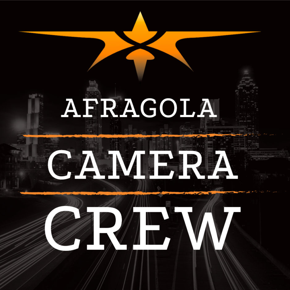 Afragola Camera Crew