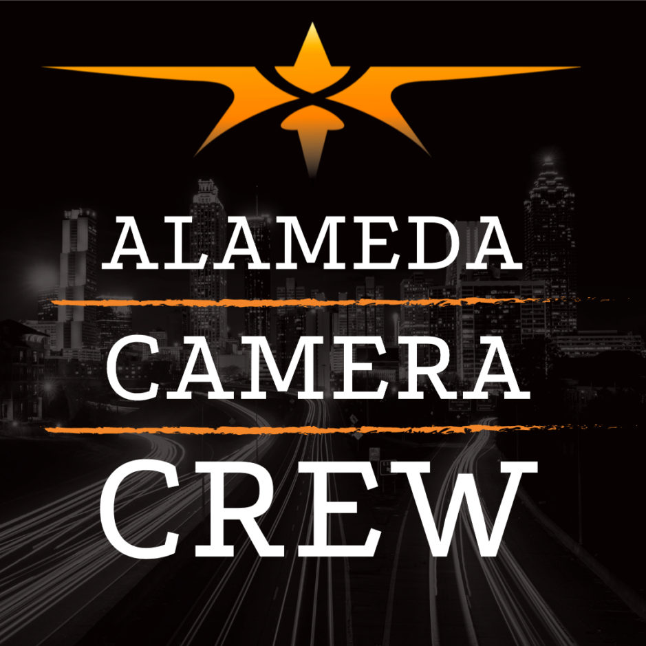 Alameda Camera Crew