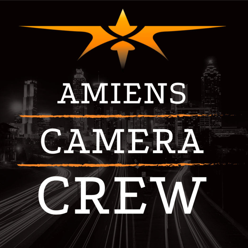 Amiens Camera Crew