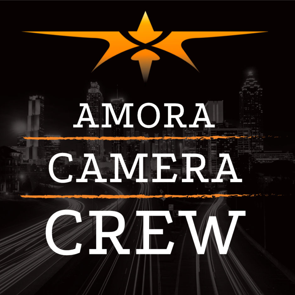 Amora Camera Crew
