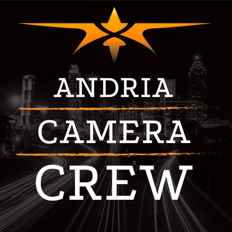 Andria Camera Crew