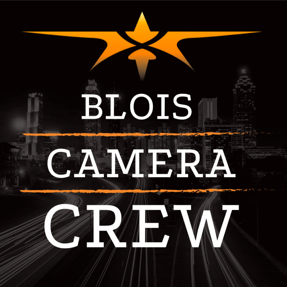 Blois Camera Crew