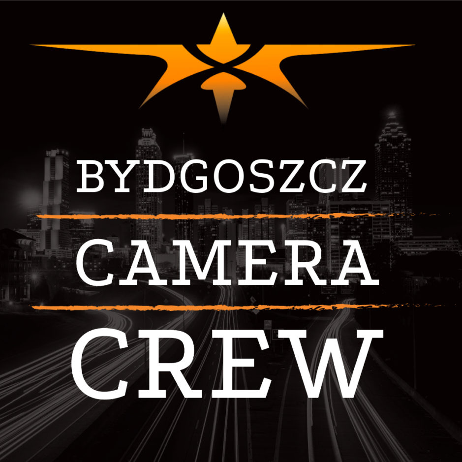 Bydgoszcz Camera Crew