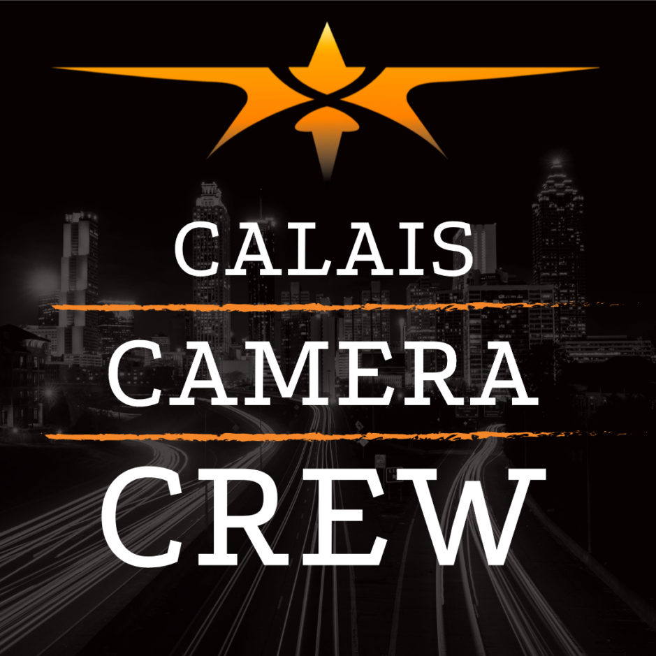 Calais Camera Crew