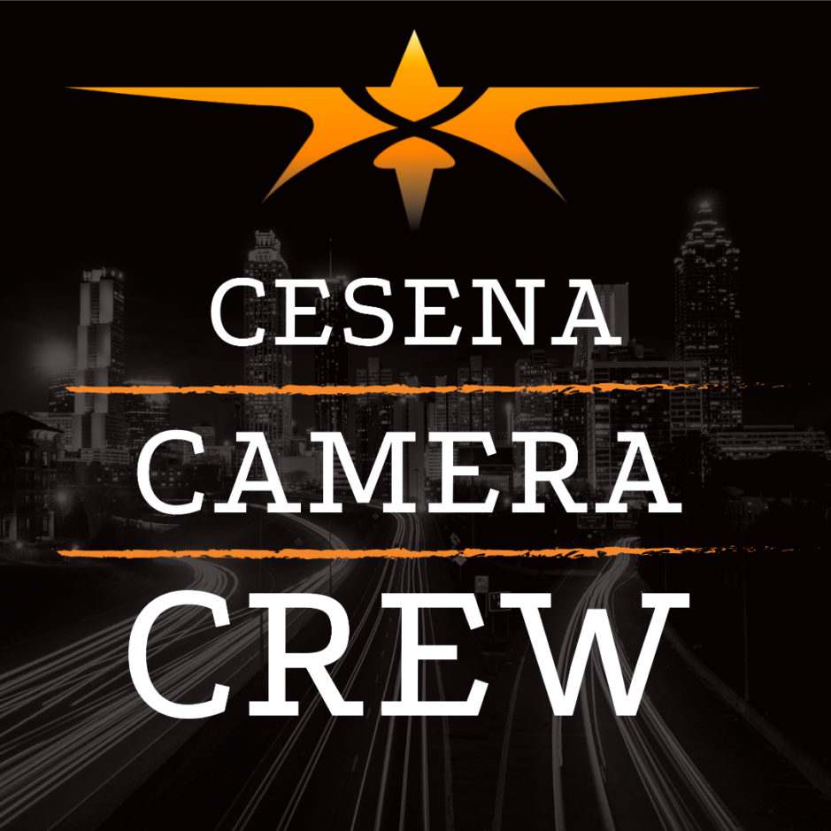 Cesena Camera Crew