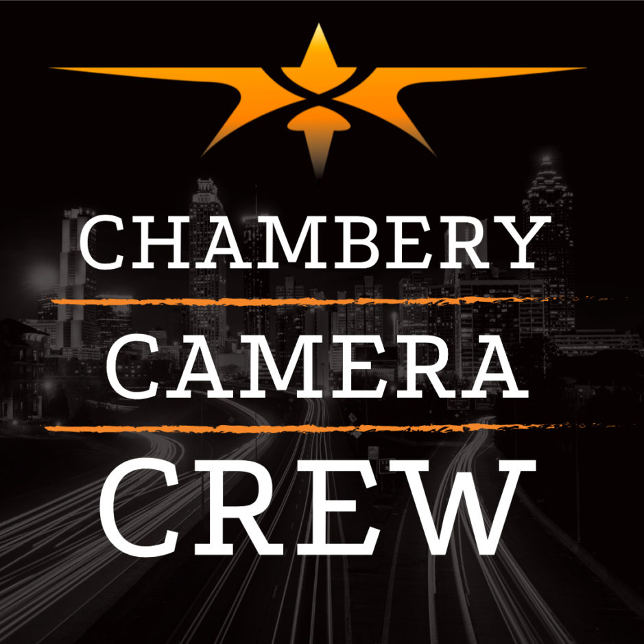 Chambery Camera Crew