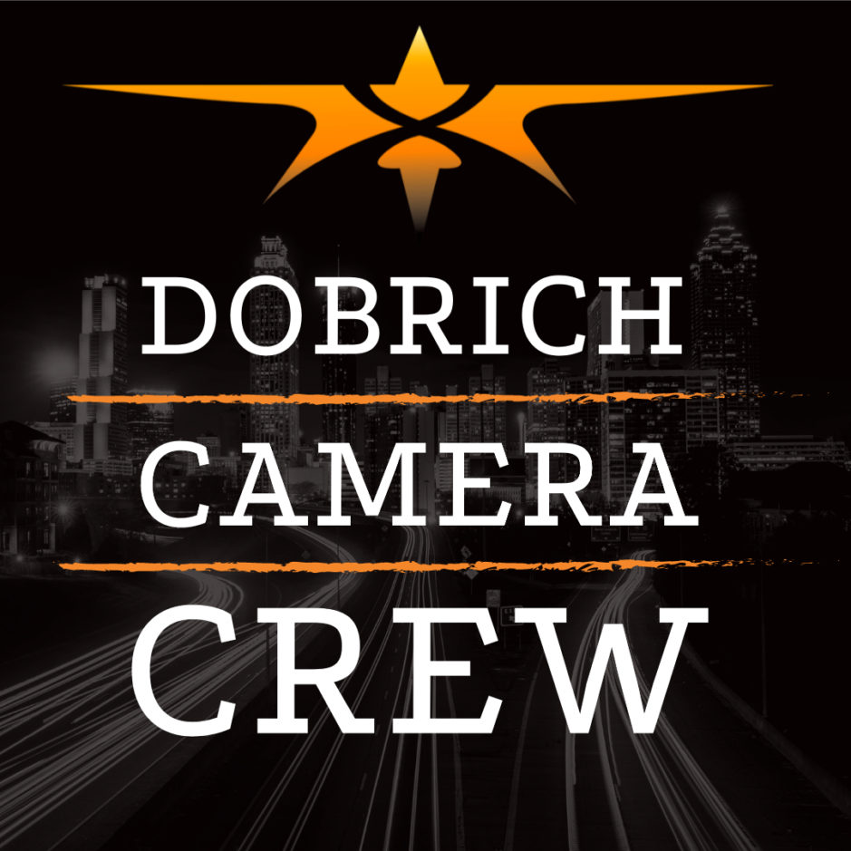 Dobrich Camera Crew