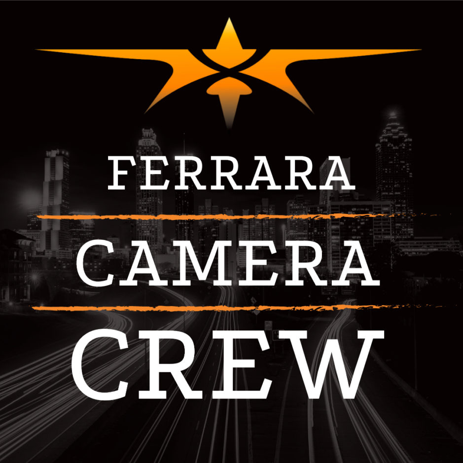 Ferrara Camera Crew