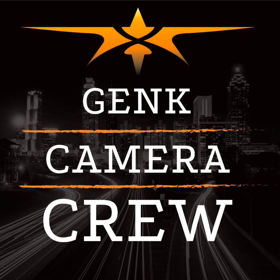 Genk Camera Crew