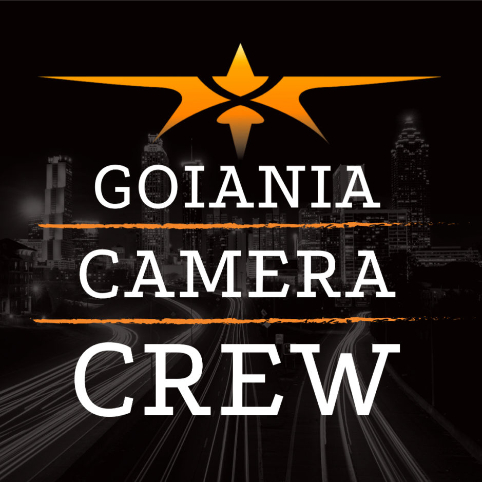 Goiania Camera Crew