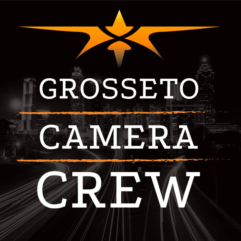 Grosseto Camera Crew
