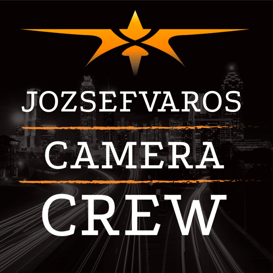 Jozsefvaros Camera Crew