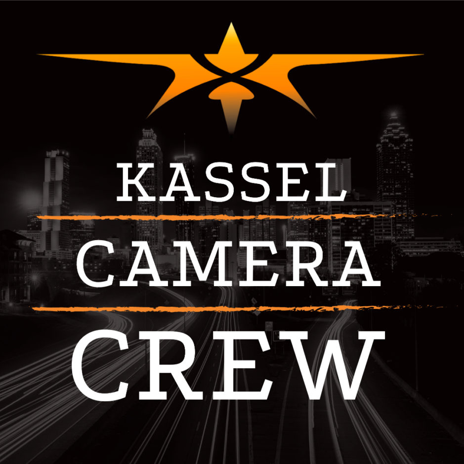 Kassel Camera Crew