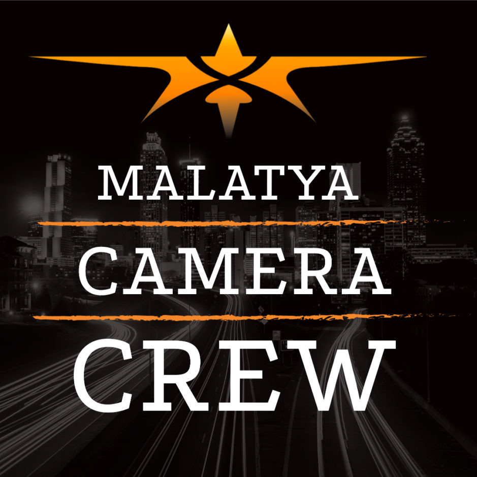  Malatya Camera Crew