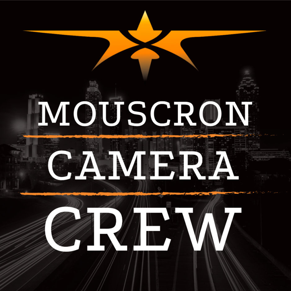 Mouscron Camera Crew