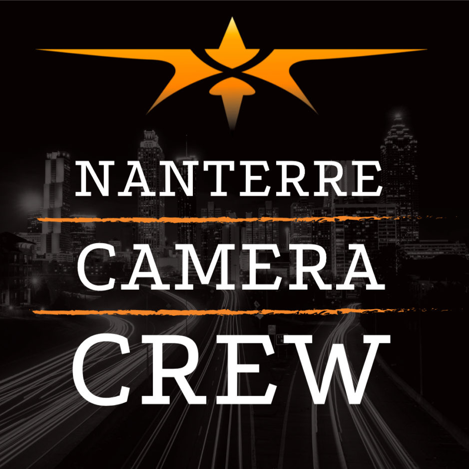 Nanterre Camera Crew
