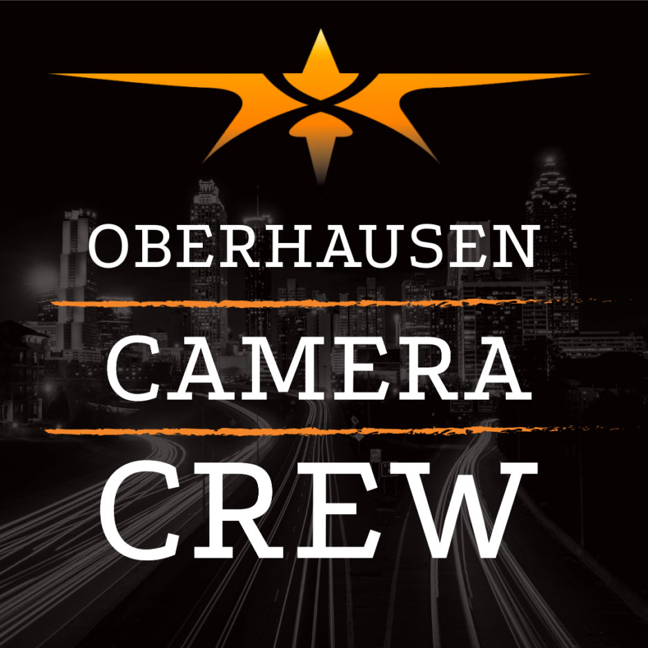Oberhausen Camera Crew