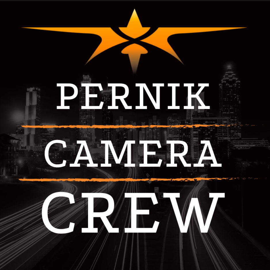 Pernik Camera Crew