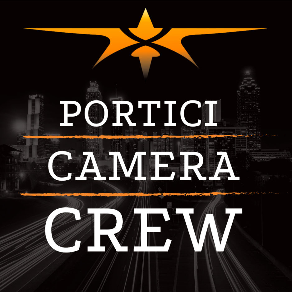 Portici Camera Crew
