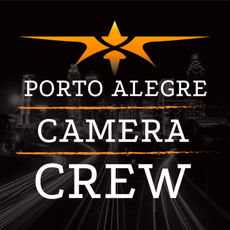  Porto Alegre Camera Crew