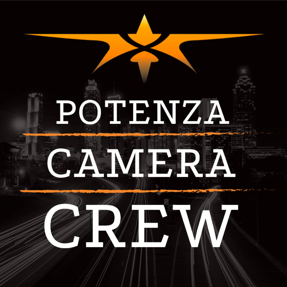 Potenza Camera Crew