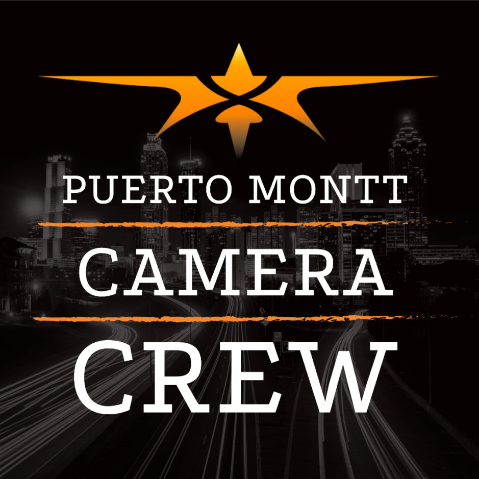 Puerto Montt Camera Crew
