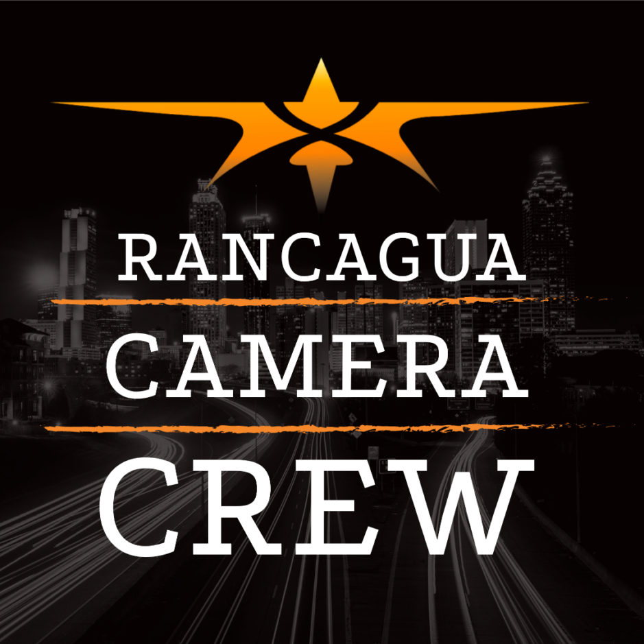 Rancagua Camera Crew