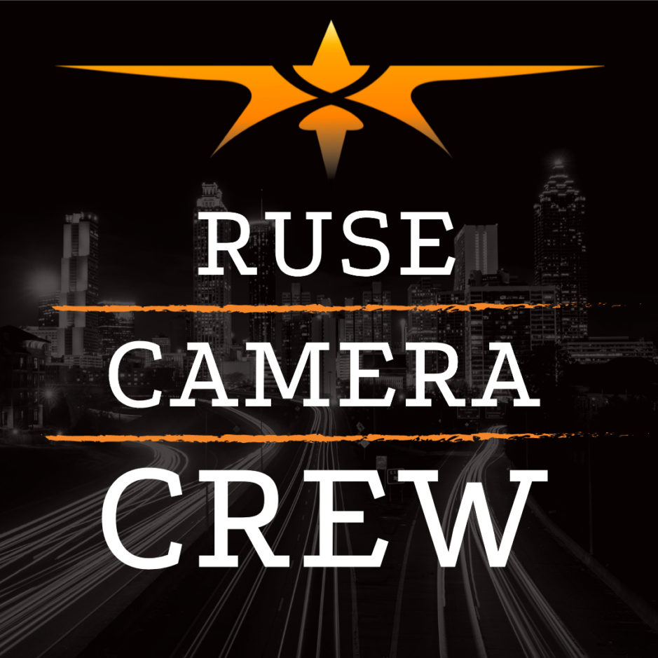 Ruse Camera Crew