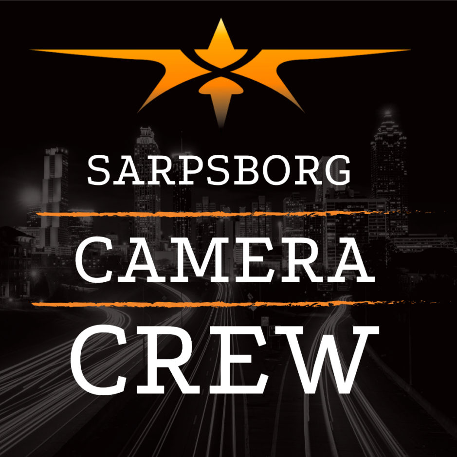Sarpsborg Camera Crew