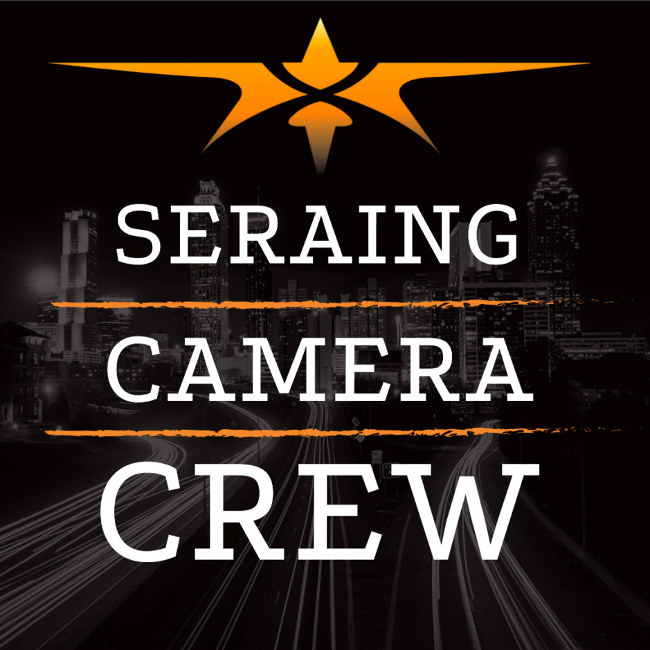 Seraing Camera Crew