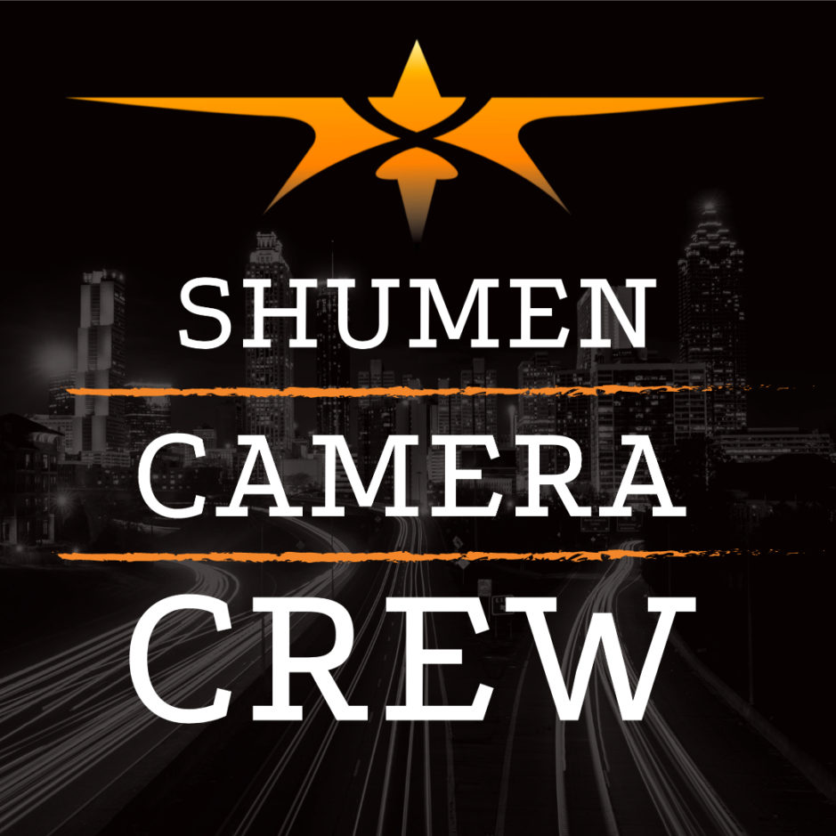 Shumen Camera Crew