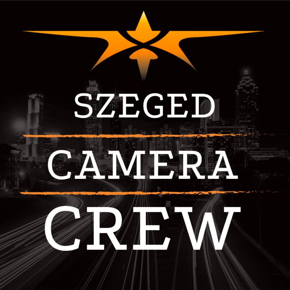 Szeged Camera Crew