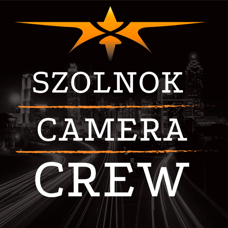 Szolnok Camera Crew