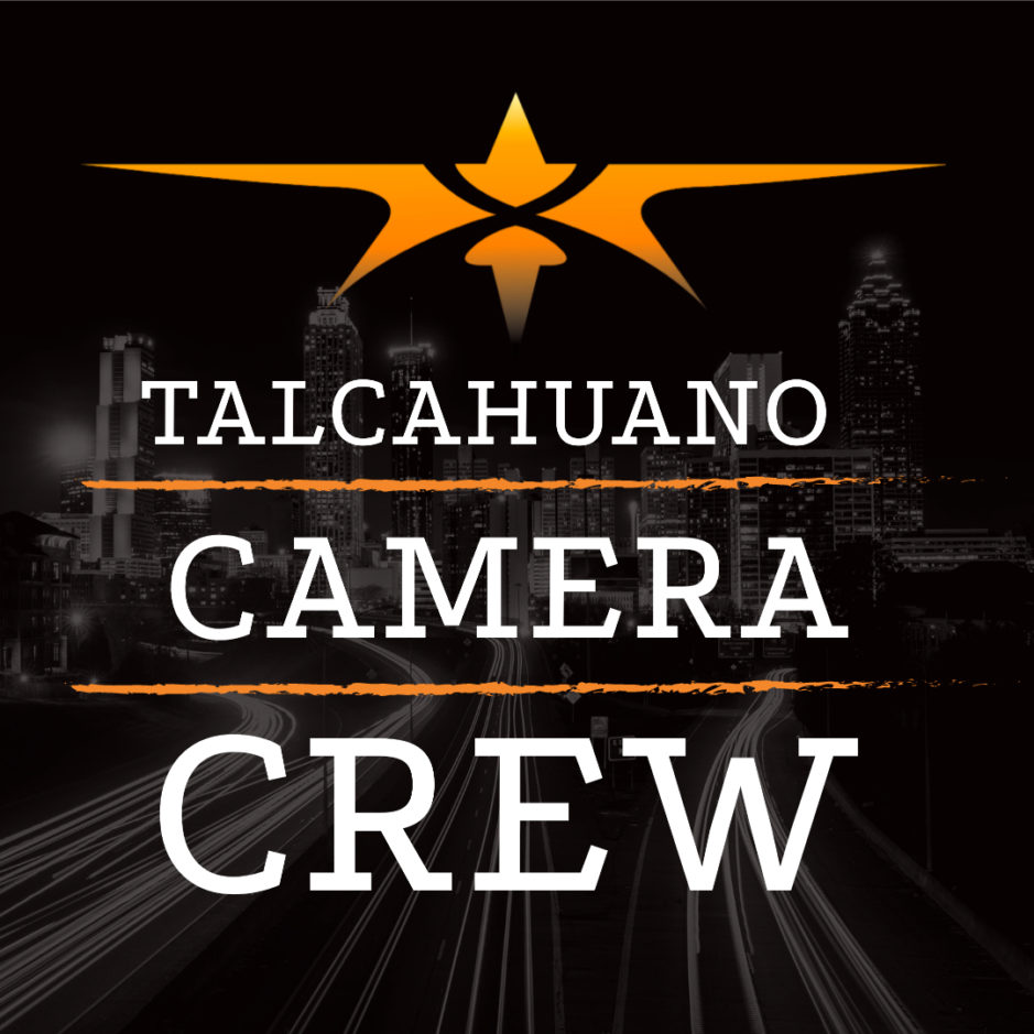 Talcahuano Camera Crew