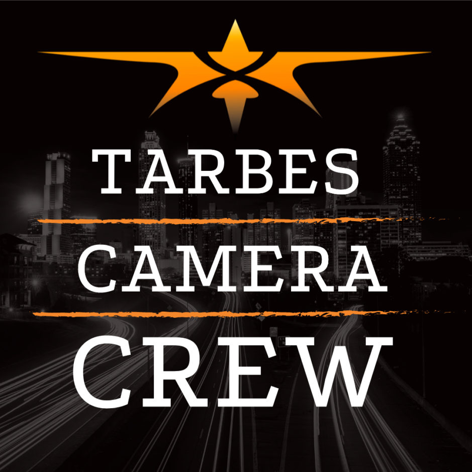 Tarbes Camera Crew