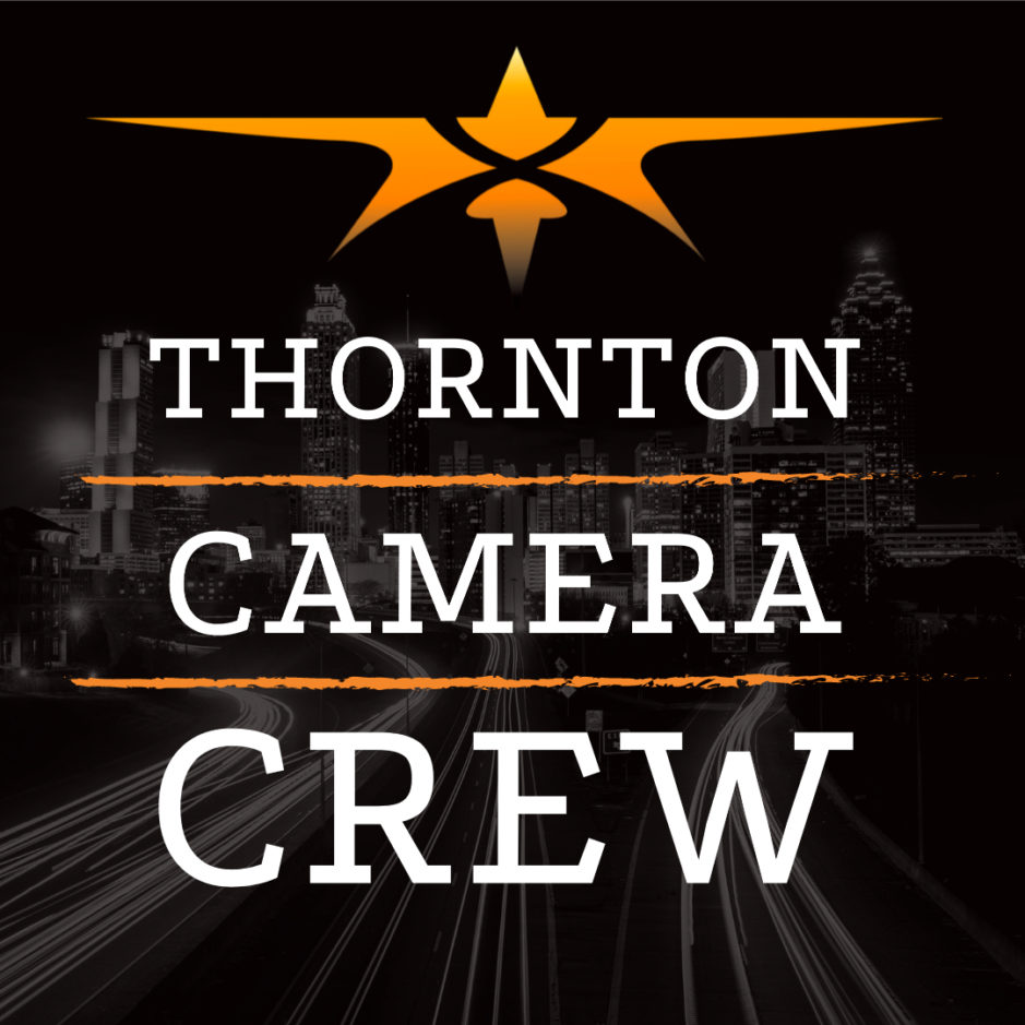 Thornton Camera Crew