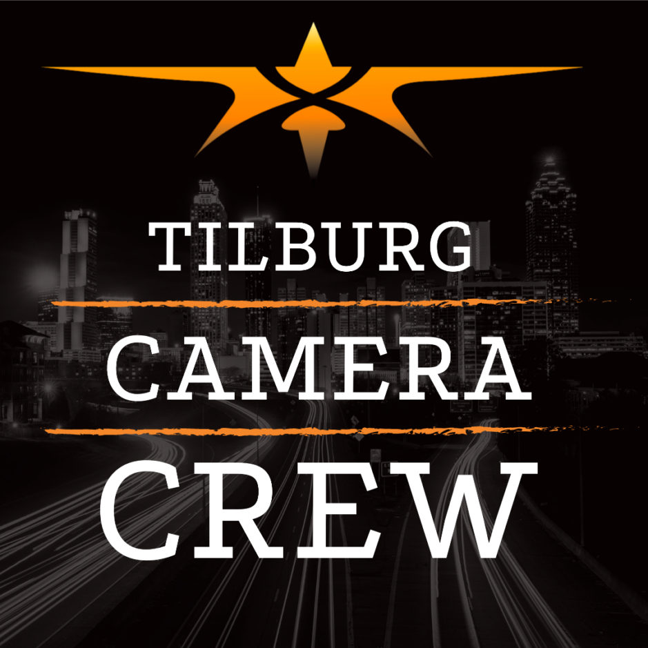 Tilburg Camera Crew