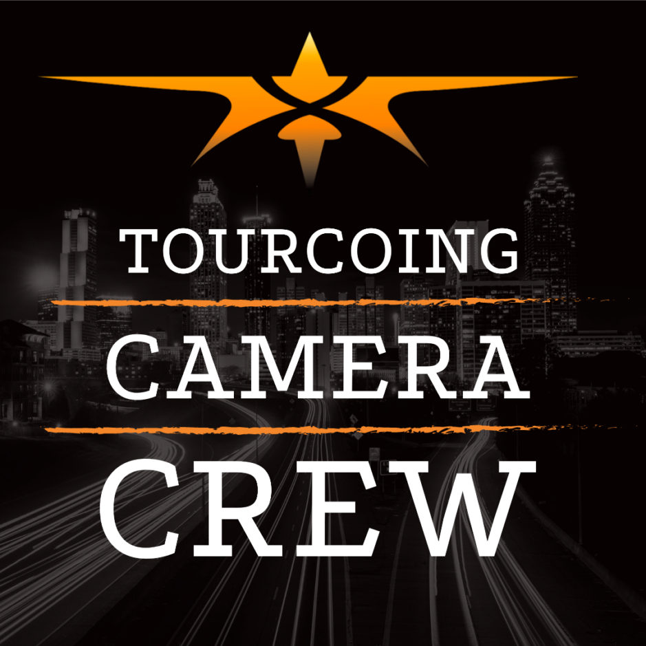 Tourcoing Camera Crew