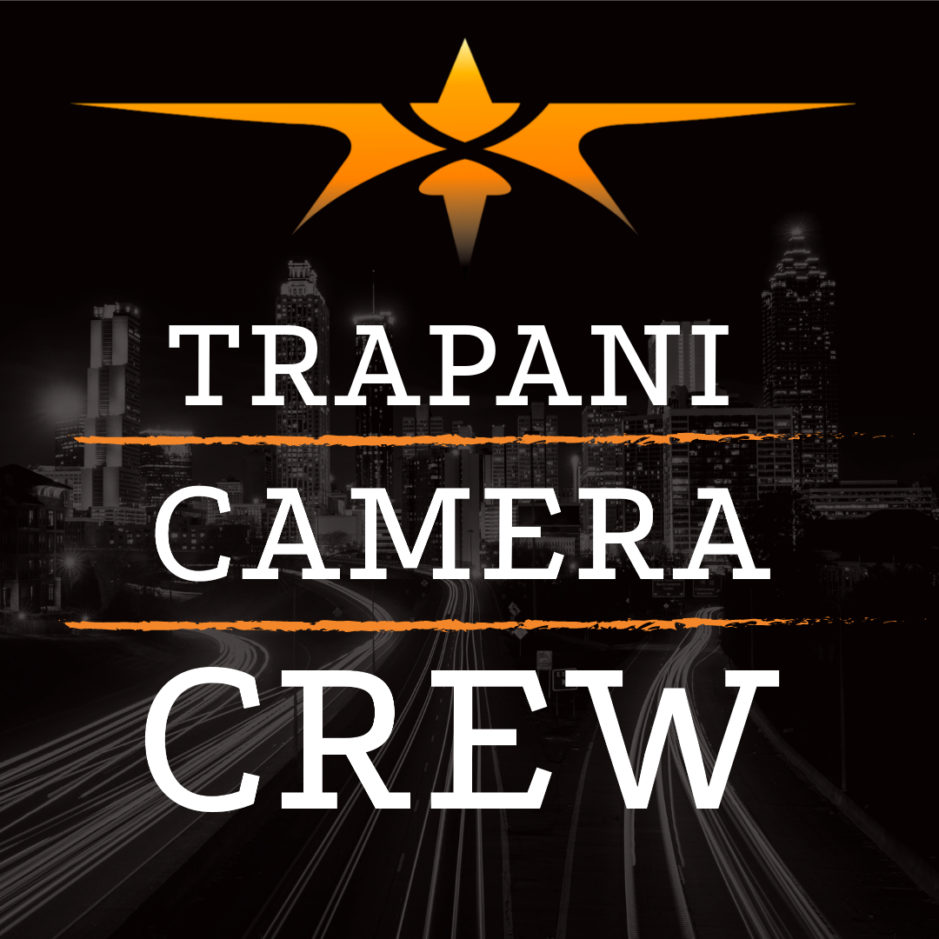 Trapani Camera Crew