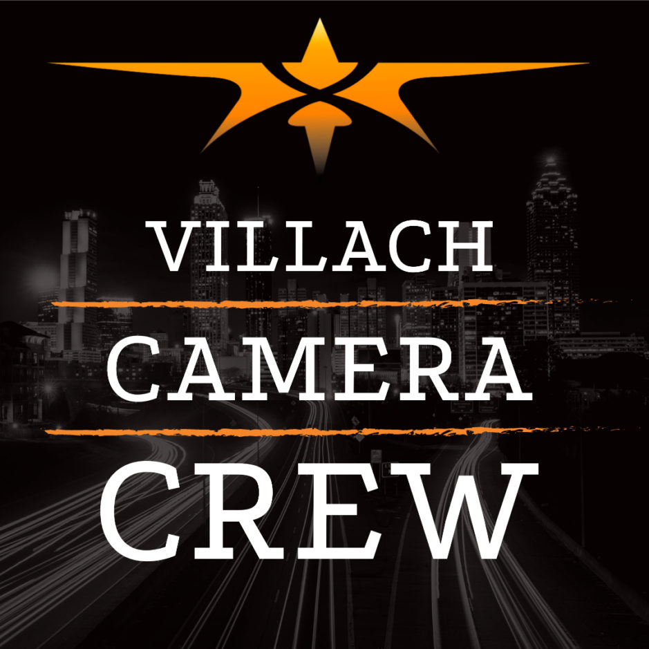 Villach Camera Crew