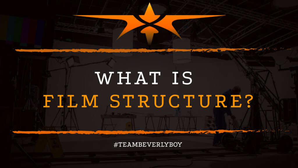 What is Film Structure
