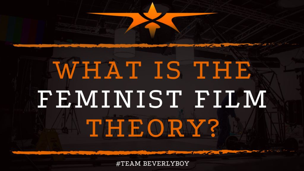 What is the Feminist Film Theory_