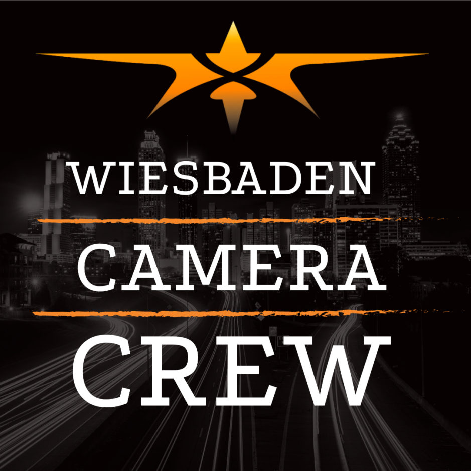 Wiesbaden Camera Crew
