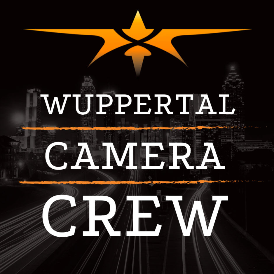 Wuppertal Camera Crew
