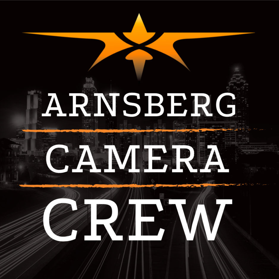Arnsberg Camera Crew