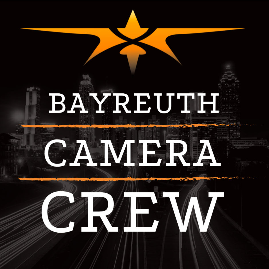 Bayreuth Camera Crew