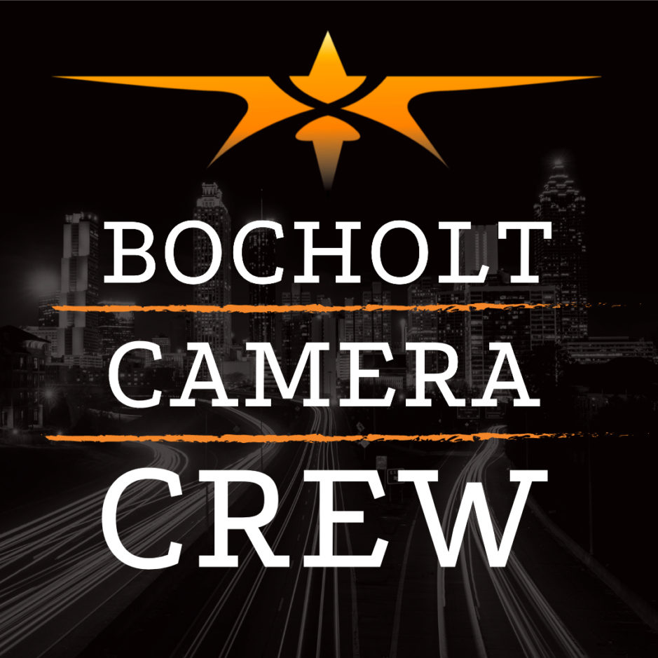 Bocholt Camera Crew