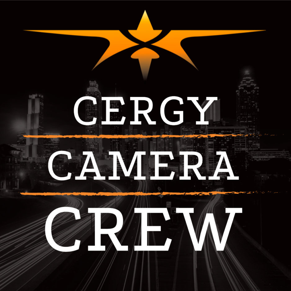 Cergy Camera Crew