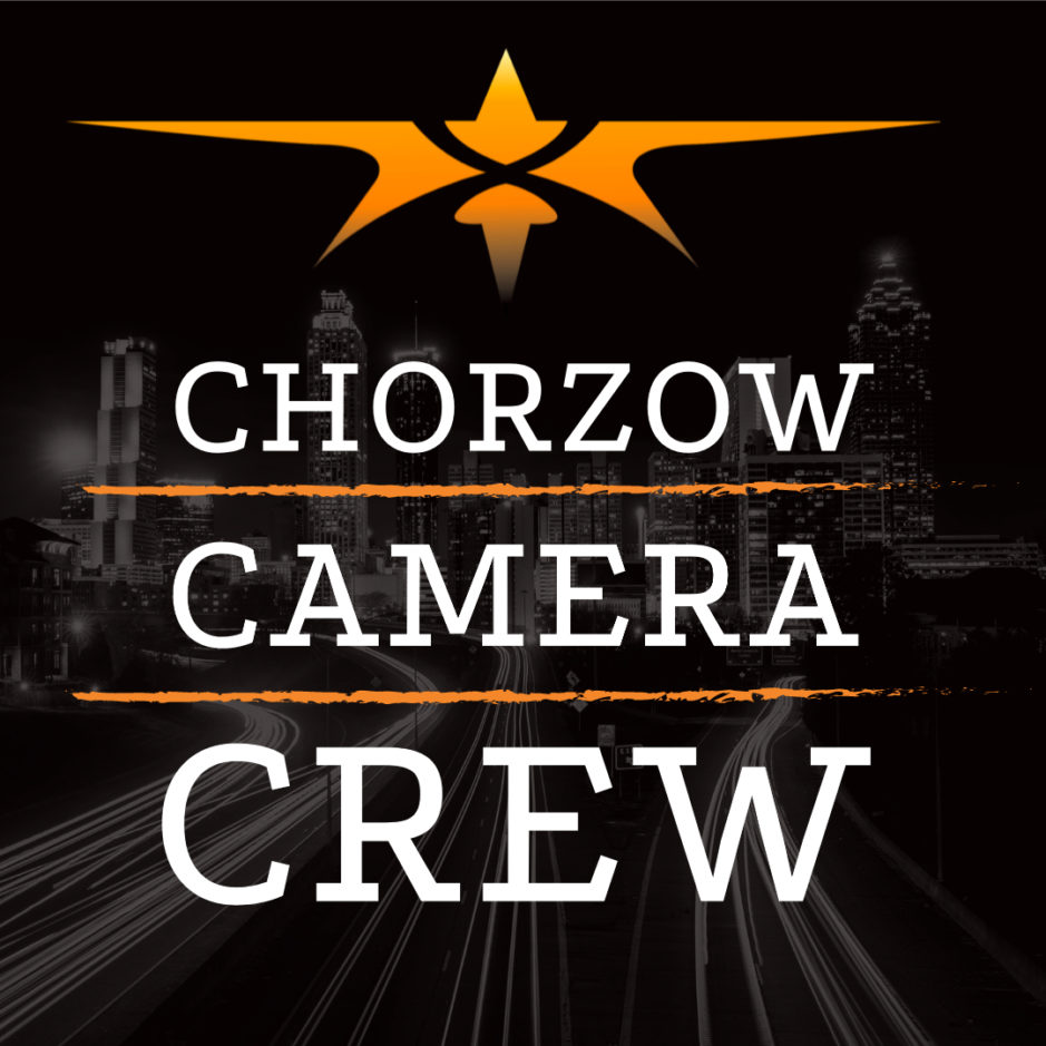 Chorzow Camera Crew