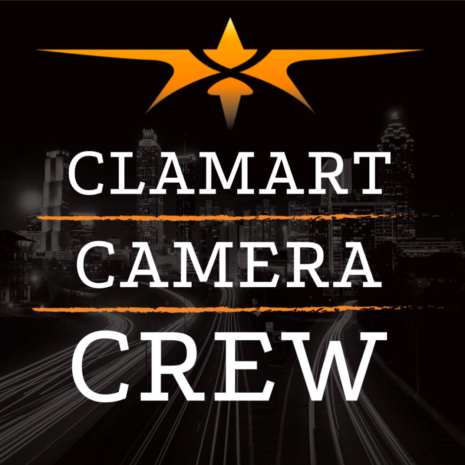 Clamart Camera Crew